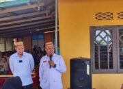 Roni-Adnan Siapkan Solusi Hilirisasi Pertanian untuk Sejahterakan Petani