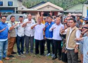 Paslon ‘IRIS’ Siap Unjuk Visi Strategis dalam Debat Kandidat Pilkada Bone Bolango