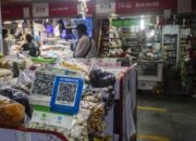 Evolusi Pembayaran Digital di Tiongkok dan Tantangan bagi Wisatawan