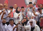 Pesona Prof. Nelson Pomalingo: Angka Hoki yang Terbukti Mengiringi Karir Politiknya