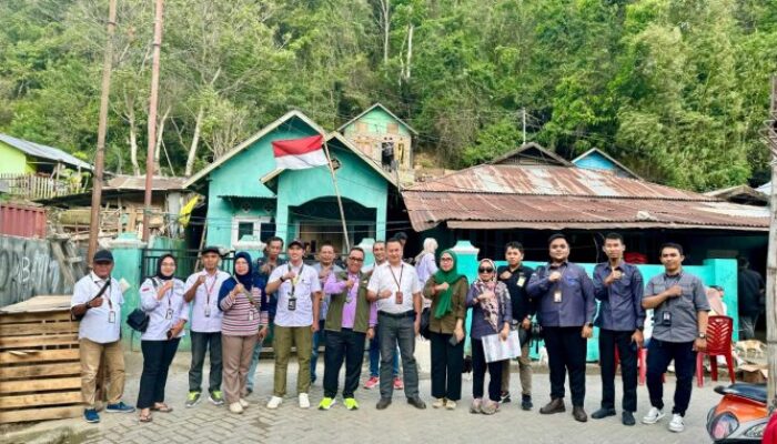 Pengawasan Ketat Kampanye Pilkada Gorontalo, Nikson Entengo: Pastikan Tertib dan Sesuai Aturan