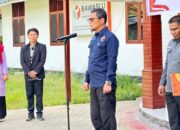 Pimpin Peringatan Hari Kesaktian Pancasila, John Hendri : Administrasi Pengawasan Pemilu Kunci Hadapi Sengketa di MK