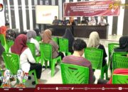 KPU Kabupaten Gorontalo Intensifkan Sosialisasi Menjelang Pilkada 2024