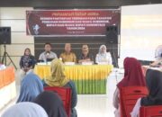 KPU Gorontalo Gencar Sosialisasi, Pendidikan Pemilih Menjadi Kunci Sukses Pilkada 2024