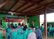 PPK Limboto Dorong Kesadaran Politik: Sosialisasi untuk Pemilih Pemula Menjelang Pilkada
