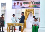 Bawaslu Provinsi Gorontalo, Fiqh Pilkada sebagai Solusi Cegah Politik Uang di Pemilu 2024