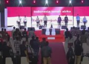 Debat Terbuka: Empat Pasangan Calon Gubernur Gorontalo Paparkan Visi dan Misi