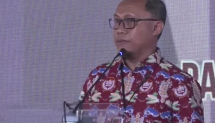 KPU Provinsi Gorontalo Gelar Debat Perdana Calon Gubernur dan Wakil Gubernur