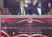 Ekonomi Biru di Panggung Debat Pilgub Gorontalo 2024: Arah Kebijakan Para Kandidat