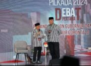 Strategi Ekonomi Biru Nelson-Kris: Membangun Agroindustri dan Pariwisata Maritim Gorontalo di Teluk Tomini