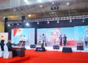 Debat Calon Gubernur Gorontalo: Strategi Tingkatkan Angka Partisipasi Pendidikan