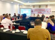 Jadwal Kampanye di Bone Bolango Ditentukan melalui Undian