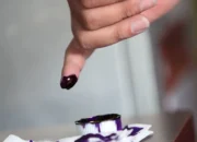 7 Cara Mudah Membersihkan Tinta Ungu Setelah Mencoblos