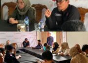 John Hendri Purba : PTPS Garda Terdepan Keberhasilan Pemilu di Pohuwato