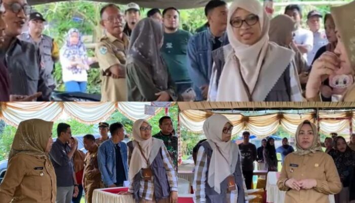 Bawaslu Gorontalo Pastikan Kesiapan TPS di Gorontalo Utara untuk Pilkada 2024