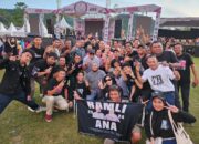 Kampanye Berbeda ala ‘RAMAH’ Meriah Bersih dan Menguntungkan Warga