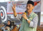 Sinyal Kemenangan Nelson-Kris, Dua Mantan Panglima ASN Jadi Motor Pemenangan