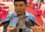 KPU Provinsi Gorontalo Siaga Layani Pindah Memilih hingga Pukul 23.59 di Hari Terakhir