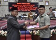 Eksekutif dan DPRD Gorontalo Bahas Fondasi Pembangunan 20 Tahun ke Depan