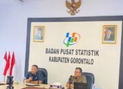 BPS Gorontalo Rilis IHK Oktober 2024: Inflasi Turun Jadi 0,70 Persen