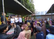 Dukungan Masyarakat Menggema dalam Kampanye IRIS, Menjawab Tantangan Rival di Bone Bolango