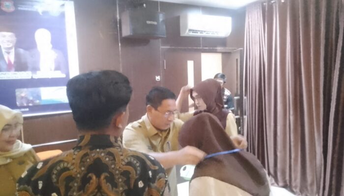 Pjs. Bupati Kabupaten Gorontalo Dorong Pengelola Wisata Tingkatkan Keamanan demi Daya Tarik Daerah