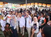 Roni-Adnan Tawarkan Program Pasti dan Stabilitas Kepemimpinan Gorontalo