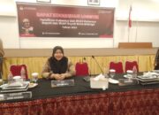 Distribusi Logistik Pilkada Bone Bolango, Strategi Tiga Tahap Hadapi Medan Sulit