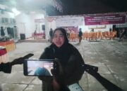 KPU Bone Bolango Mulai Pembersihan APK dan Penyegelan Kotak Suara