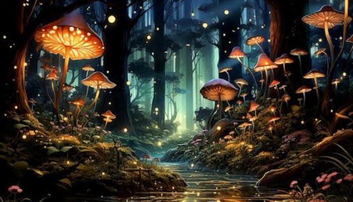 ‘Enchanted Forest’ Gebrakan Grand Q Hotel Gorontalo Sambut Tahun Baru dengan Nuansa Dongeng