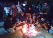 1.383 Surat Suara Rusak Dimusnahkan
