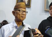 Pasangan IRIS Unggul di Quick Count Pilkada Bonebolango