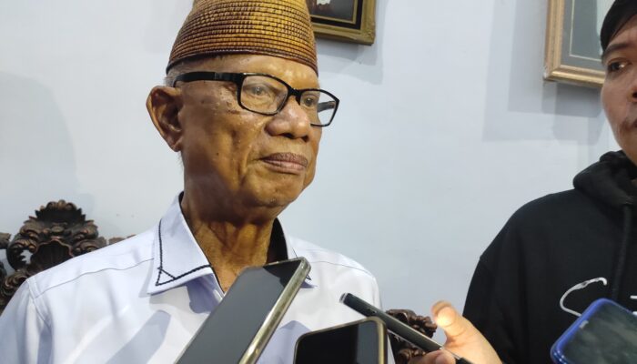 Pasangan IRIS Unggul di Quick Count Pilkada Bonebolango