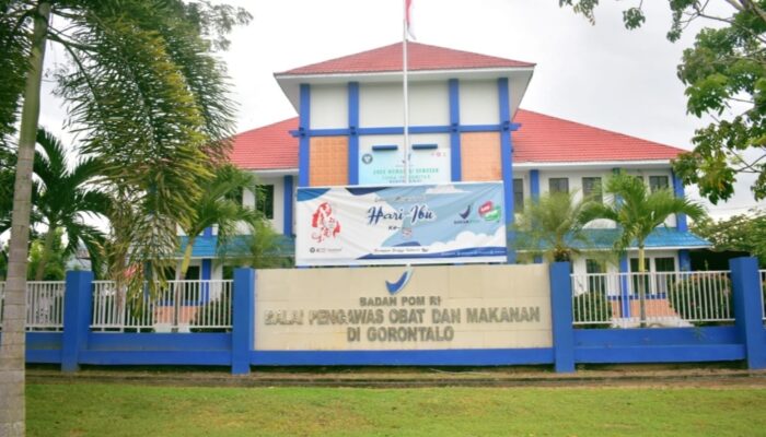 BPOM Gorontalo Temukan Ribuan Kosmetik Ilegal, Tindak Tegas Produk Tanpa Izin