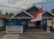 Lurah Pauwo Tepis Tudingan Terlibat Politik Praktis dalam Pilkada Bone Bolango