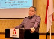 Bawaslu RI Siapkan Pleno PAW Komisioner di Provinsi Gorontalo