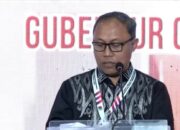 Debat Pamungkas Pilkada Gorontalo, Sophian: Ajang Adu Gagasan, Bukan Permusuhan