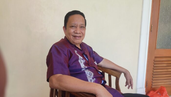 Pasangan Hamzah-Abdurahman Optimistis Menang di Pilgub Gorontalo