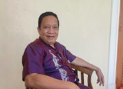 Calon Gubernur Hamzah Isa Tak Bisa Mencoblos, Soroti Polemik Aturan Pilkada