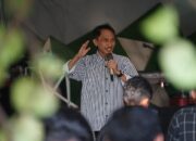 Nelson Pomalingo Gaungkan Semangat ‘Sang Patriot Gorontalo’ untuk Kebangkitan Daerah