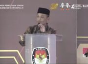 Debat Kedua Pilkada Gorontalo, Adu Visi dan Program Antar Calon Bupati untuk Wujudkan Daerah Maju