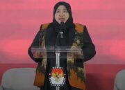 Debat Publik Ketiga Pasangan Calon Bupati Bone Bolango, Menyoroti Pembangunan dan Persatuan NKRI