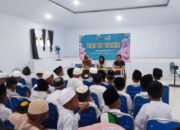 Rakhmatiyah Deu Gelar Sunatan Massal Gratis sebagai Bentuk Terima Kasih kepada Masyarakat Kabila
