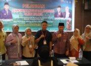 Pjs. Bupati Gorontalo Dorong Inovasi dan Kebersihan dalam Pelatihan Usaha Kuliner untuk Penguatan Ekonomi Daerah