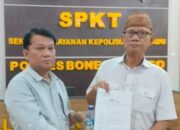 Dugaan Pencemaran Nama Baik, Tim Hukum IRIS Siap Ambil Langkah Tegas