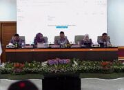 KPU Kabupaten Gorontalo Gelar Pleno Hasil Suara Pilkada 2024