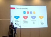 Sinergi Bawaslu Provinsi Gorontalo dan Polri, Mengawal Pemilu Damai 2024