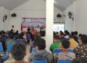 Mencegah Pelanggaran Pemilu, Bawaslu Provinsi Gorontalo Ajak Pemuda dan Organisasi Berperan Aktif