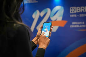 Meriahkan HUT ke-129 BRI! Cashback, Diskon, dan Promo Spesial untuk Anda