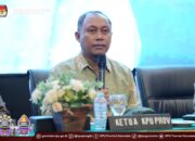 KPU Provinsi Gorontalo Gelar Sosialisasi Penyelesaian Sengketa Hasil Pilkada